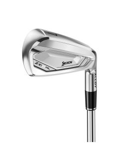 ZXiR HL, 6 jern, gr, Herre