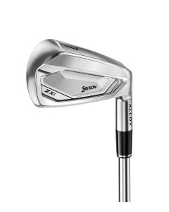 ZXiR, 6 jern, st, Herre