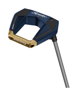 Kalea Gold Spider S, Putter Dame