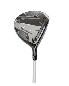 Qi35 Max Lite, Driver, Dame