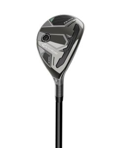 Qi35 Max, Hybrid, Herre