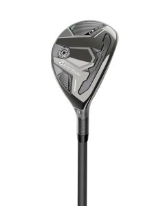 Qi35 Max Lite, Hybrid, Herre