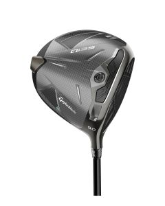 Qi35, Driver, Herre