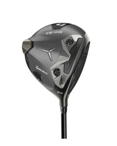 Qi35 LS, Driver, Herre