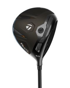 Qi4D LS, Driver, Herre