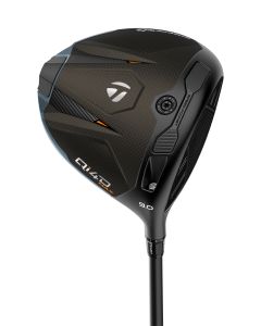 Qi4D Max, Driver, Herre