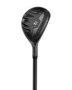 Qi4D Max, Hybrid, Herre