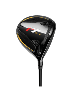 R7 Quad Mini Driver, Herre