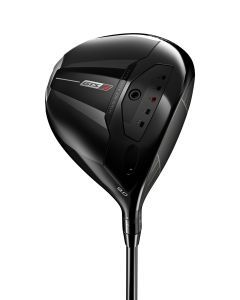 GTS3 Premium Driver, Herre