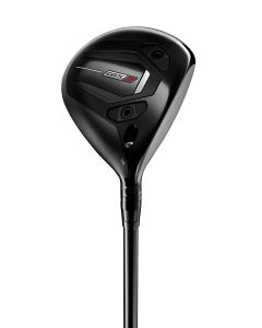GTS3 FW, Herre