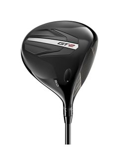 GT2, Driver, Dame