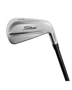 T250U 4G, Utility Iron, Herre