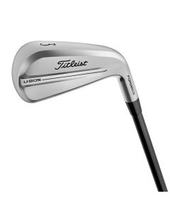U505 4G Premium, Utility Iron, Herre