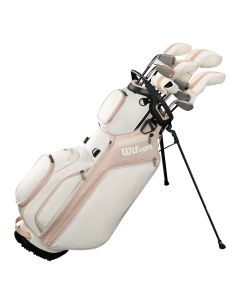 Aurora Carry Package, Helsæt