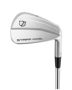 Staff Model Blade, 7 järn, st, Herre