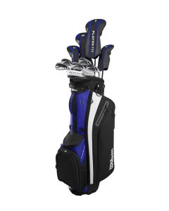 Player Fit, Helsæt, st, Herre