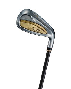 XXIO Prime RE6, 5 jern, gr, Dame