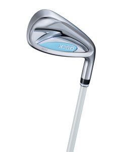 XXIO 14, 6 jern, gr, Dame