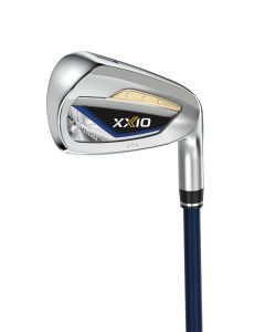 XXIO 13, 6 jern, gr, Herre