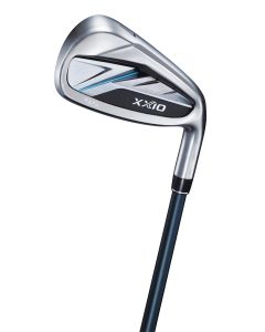 XXIO 14, 6 jern, gr, Herre