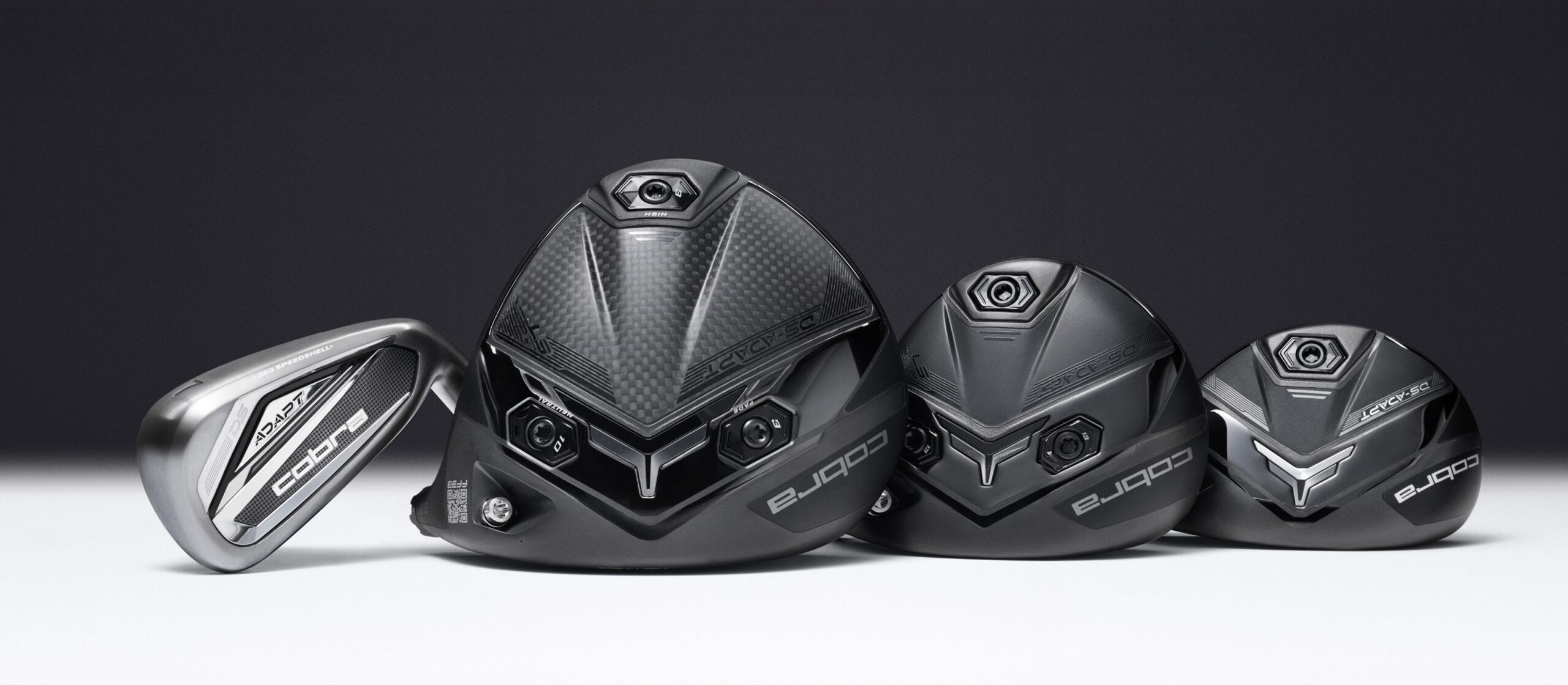 DS Adapt tager Custom Fitting op på et nyt niveau - Golfstore Denmark